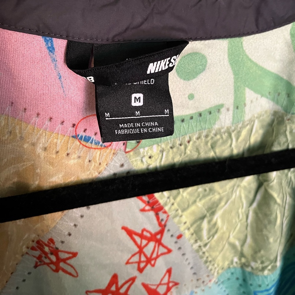 Nike SB Jacket - Picture 6 of 6